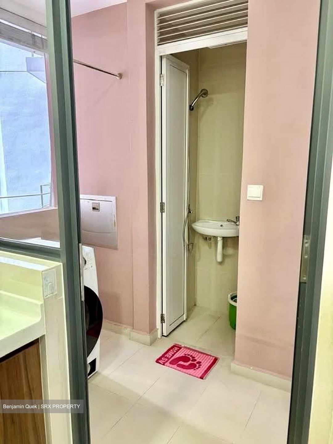 Riversound Residence (D19), Condominium #589096501